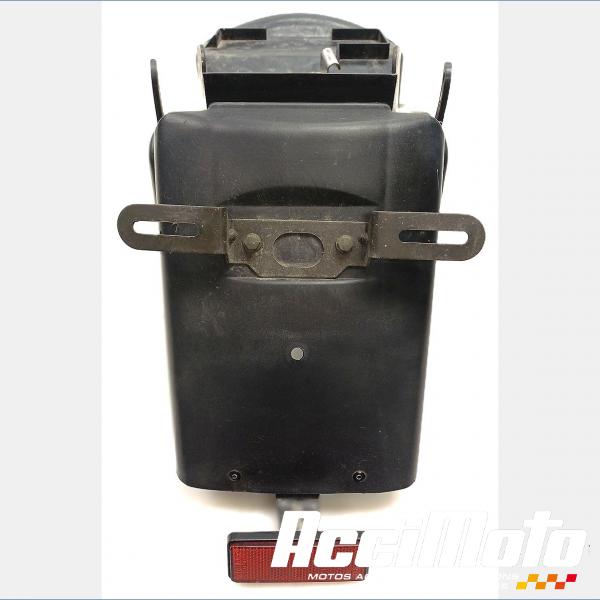 Pièce Moto Support plaque d'immat./bavette arr YAMAHA TDM 850
