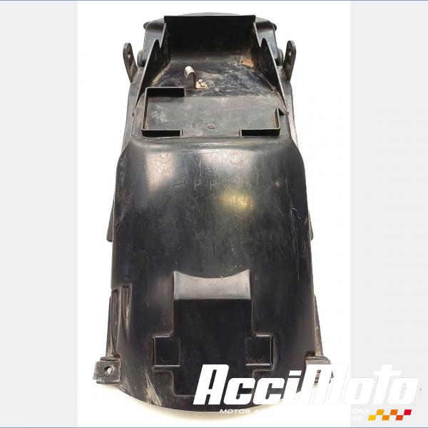 Pièce Moto Support plaque d'immat./bavette arr YAMAHA TDM 850
