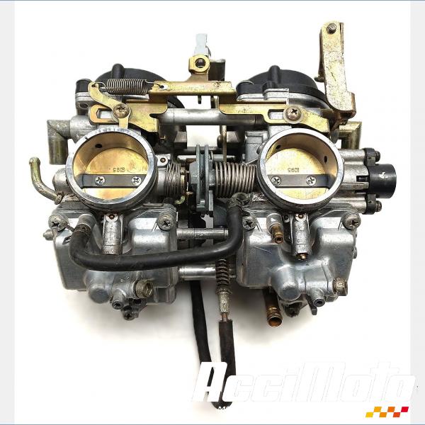 Pièce Moto Rampe de carburateurs YAMAHA TDM 850