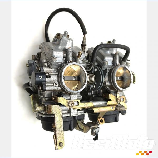 Pièce Moto Rampe de carburateurs YAMAHA TDM 850