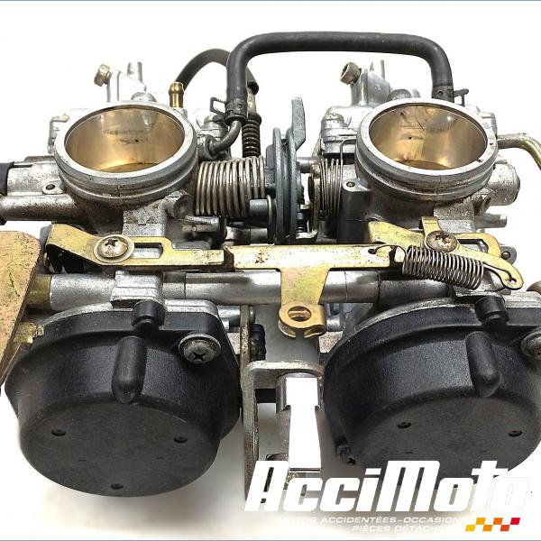 Pièce Moto Rampe de carburateurs YAMAHA TDM 850