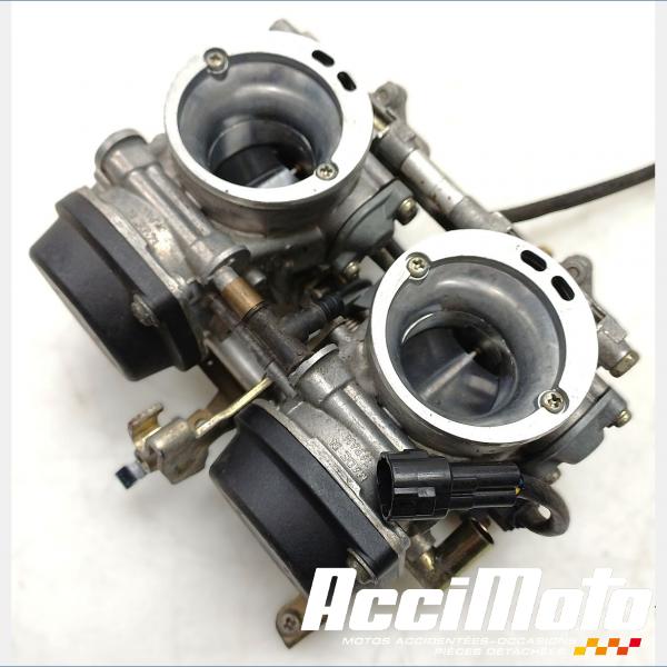 Pièce Moto Rampe de carburateurs YAMAHA TDM 850