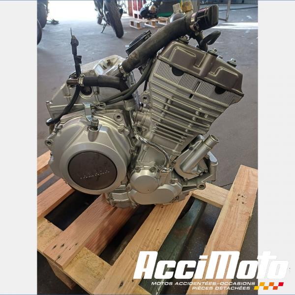 Pièce Moto Moteur YAMAHA TDM 850