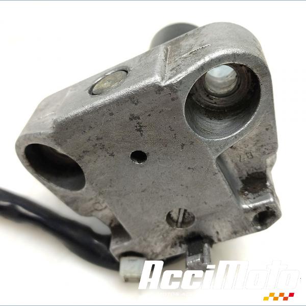 Pièce Moto Kit neiman (jeu de serrure) YAMAHA TDM 850