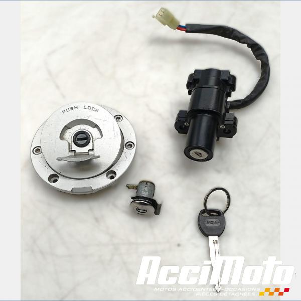 Pièce Moto Kit neiman (jeu de serrure) HONDA CBF500