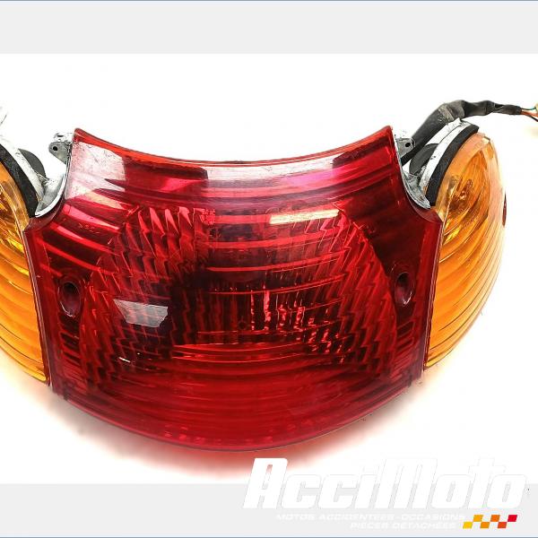 Pièce Moto Feu arrière HONDA CBF500