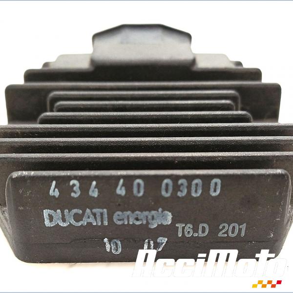 Pièce Moto Régulateur de tension  HONDA CBF500