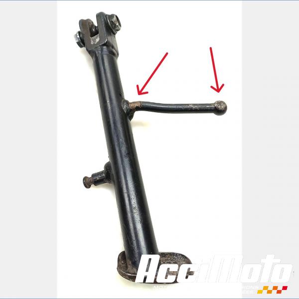 Pièce Moto Béquille latérale HONDA CBF500