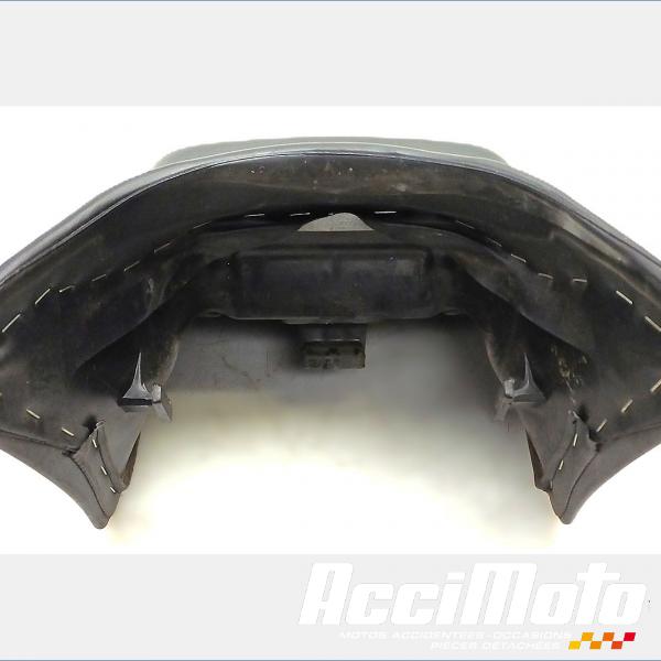 Pièce Moto Selle pilote HONDA CBF500