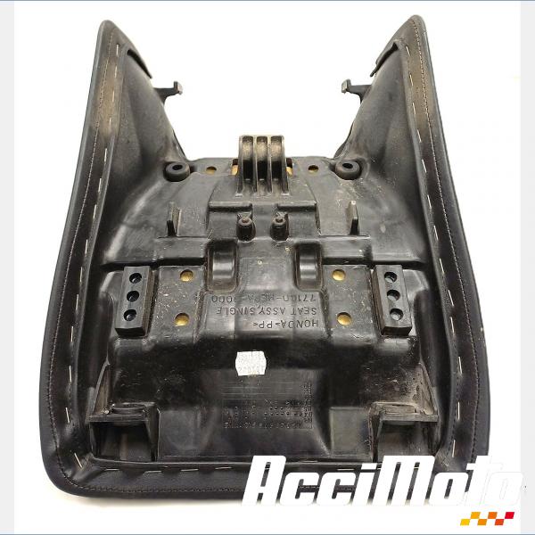 Pièce Moto Selle pilote HONDA CBF500