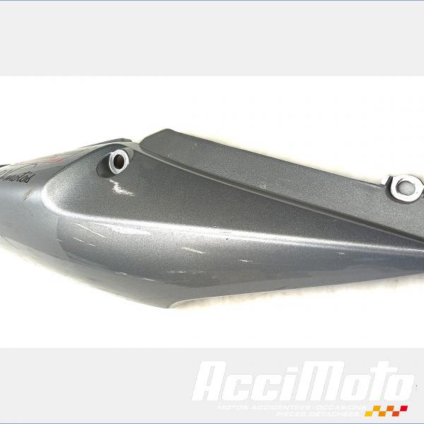 Pièce Moto Coque arrière (droite) HONDA CBF500
