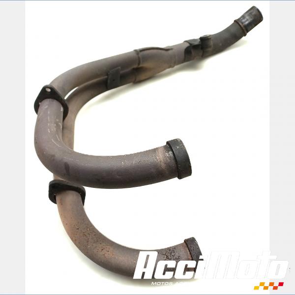 Pièce Moto Collecteur d'échappement HONDA CBF500