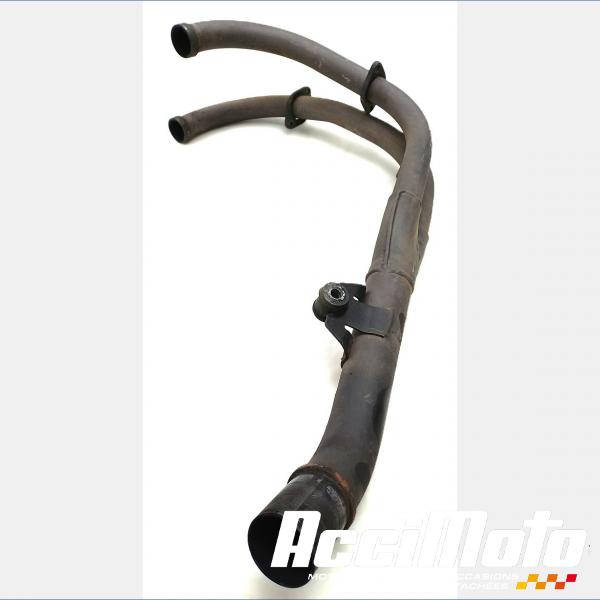 Pièce Moto Collecteur d'échappement HONDA CBF500