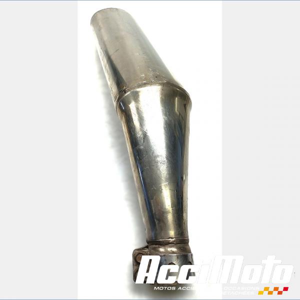 Pièce Moto Silencieux (origine) HONDA CBF500