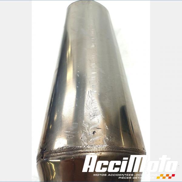 Pièce Moto Silencieux (origine) HONDA CBF500