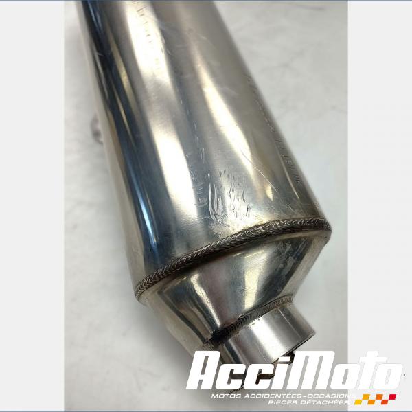 Pièce Moto Silencieux (origine) HONDA CBF500