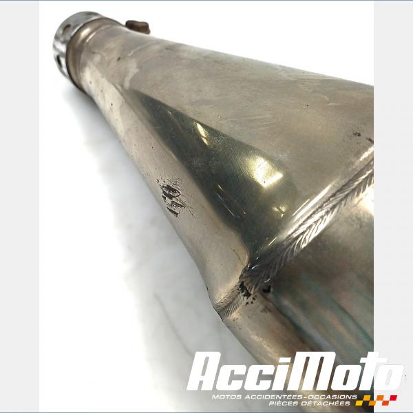 Pièce Moto Silencieux (origine) HONDA CBF500