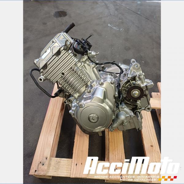 Pièce Moto Moteur HONDA CBF500