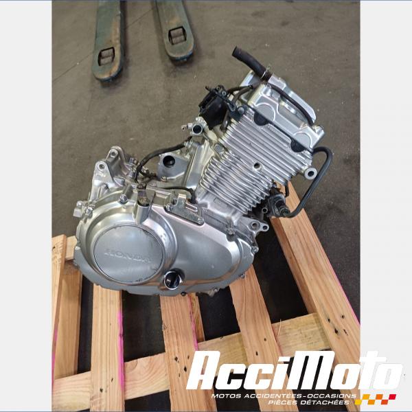 Pièce Moto Moteur HONDA CBF500