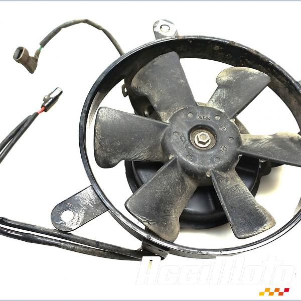 Pièce Moto Ventilateur de radiateur  HONDA CBF500