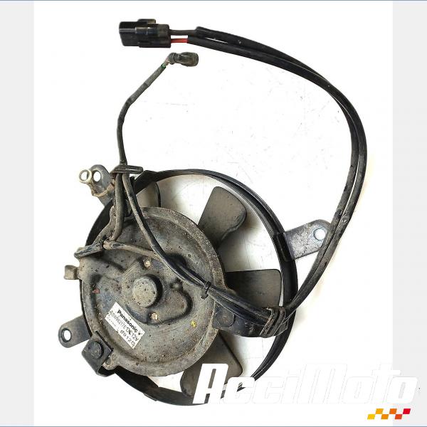 Pièce Moto Ventilateur de radiateur  HONDA CBF500