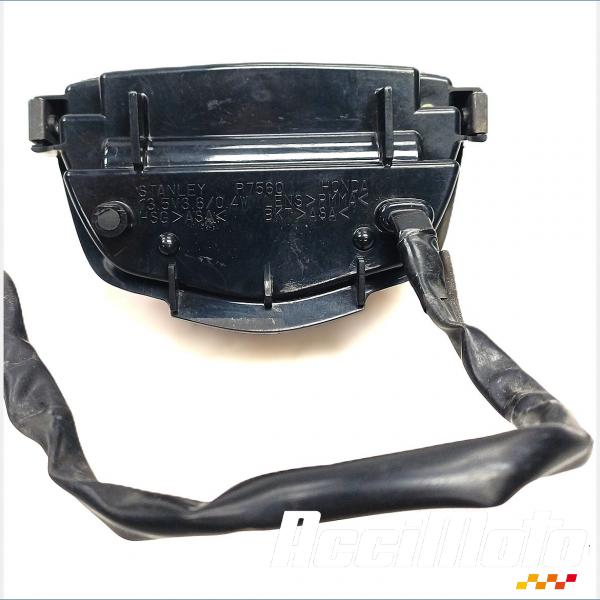 Part Motor bike Feu arrière HONDA CBR1000RR