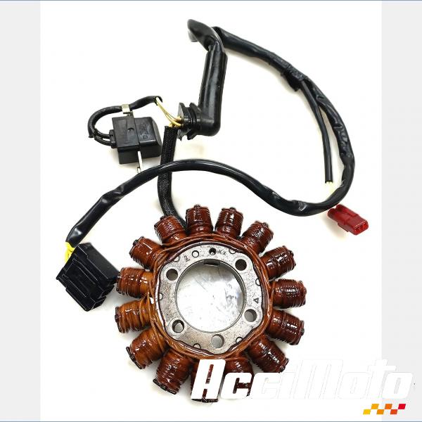 Pièce Moto Stator d'alternateur HONDA CBR1000RR