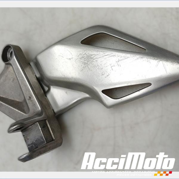 Pièce Moto Platine repose-pied avant (gauche) HONDA CBR1000RR