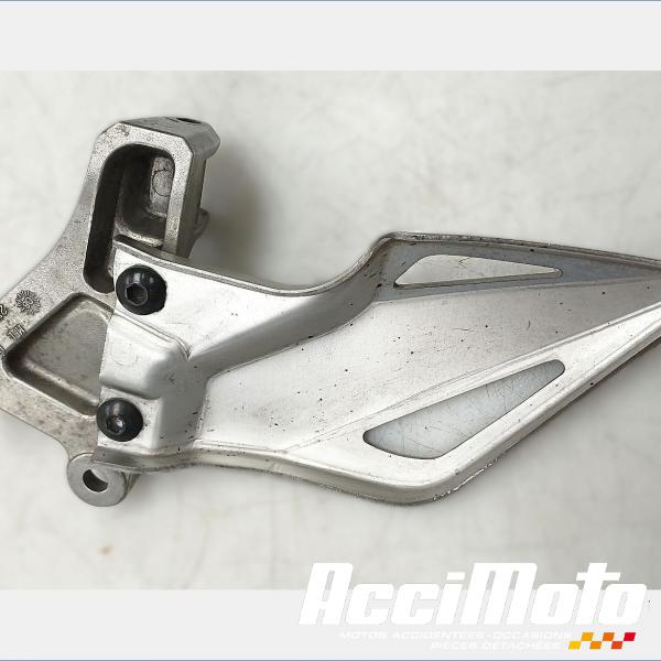 Pièce Moto Platine repose-pied avant (gauche) HONDA CBR1000RR