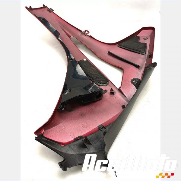 Pièce Moto Flanc de carénage avant (gauche) HONDA CBR1000RR