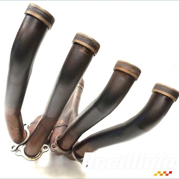 Pièce Moto Collecteur d'échappement HONDA CBR1000RR