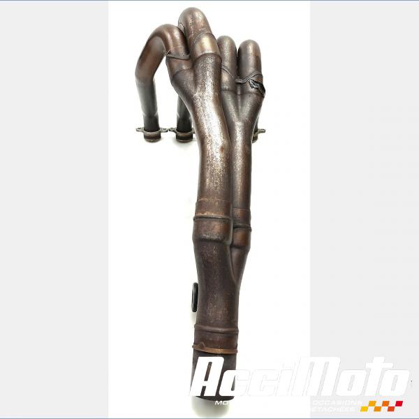 Pièce Moto Collecteur d'échappement HONDA CBR1000RR