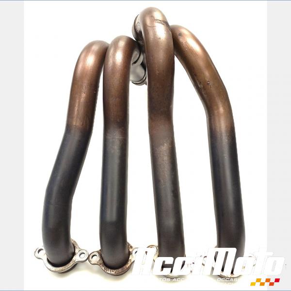 Pièce Moto Collecteur d'échappement HONDA CBR1000RR