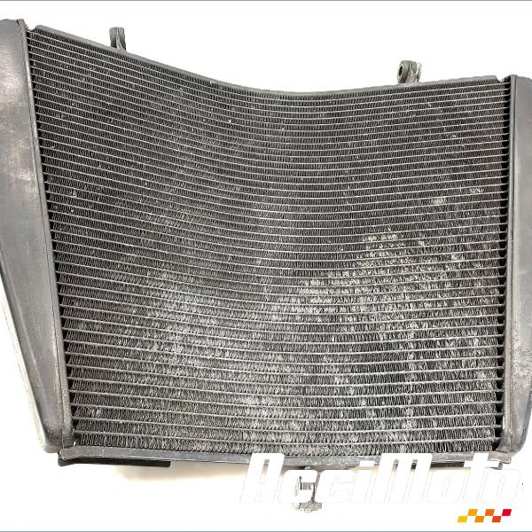 Pièce Moto Radiateur de refroidissement HONDA CBR1000RR