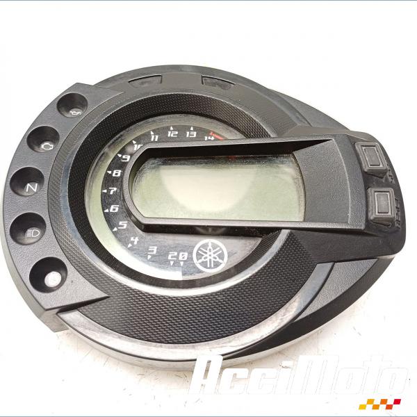 Pièce Moto Compteur (tableau de bord) YAMAHA FZ6 S FAZER