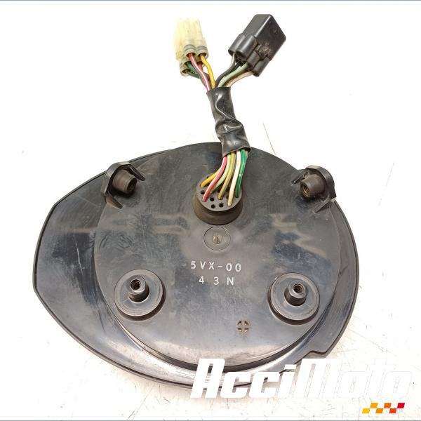Pièce Moto Compteur (tableau de bord) YAMAHA FZ6 S FAZER