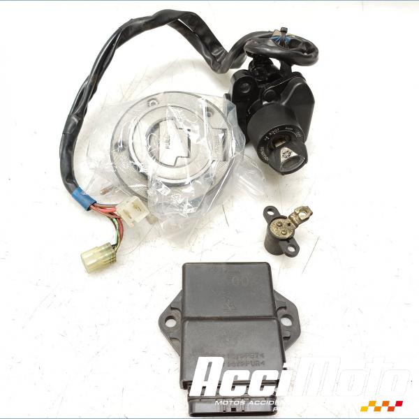 Pièce Moto Kit neiman+cdi YAMAHA FZ6 S FAZER