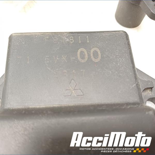 Pièce Moto Kit neiman+cdi YAMAHA FZ6 S FAZER