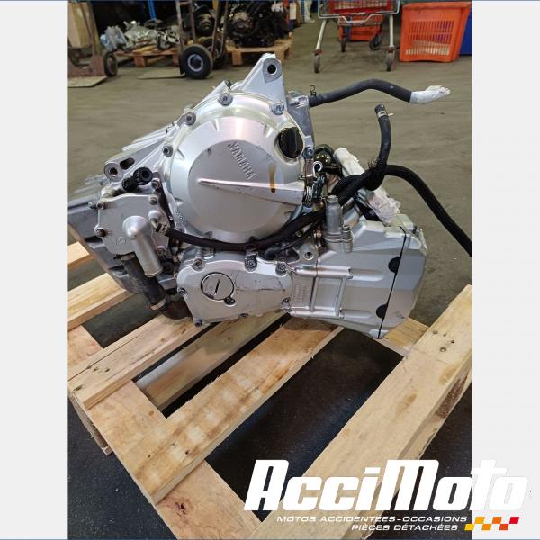 Pièce Moto Moteur YAMAHA FZ6 S FAZER