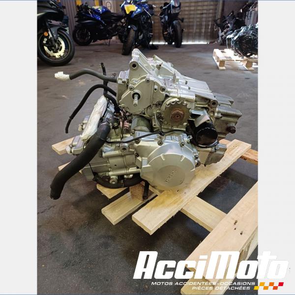 Pièce Moto Moteur YAMAHA FZ6 S FAZER