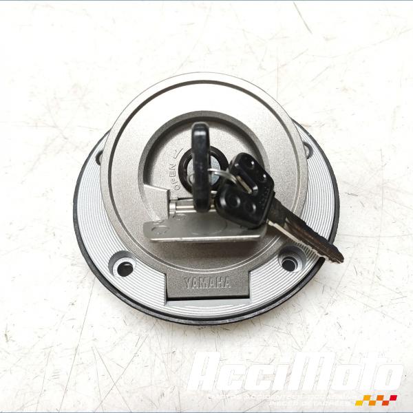 Pièce Moto Bouchon de réservoir YAMAHA TDM 900