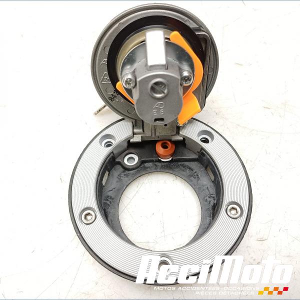 Pièce Moto Bouchon de réservoir YAMAHA TDM 900