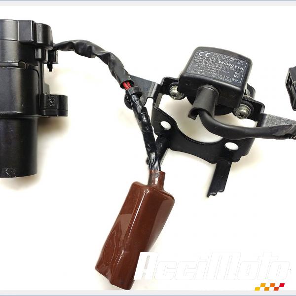 Part Motor bike Kit neiman+cdi HONDA CB650R