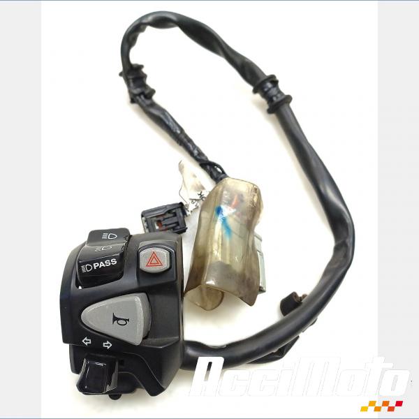 Pièce Moto Commodo (gauche) HONDA CB650R