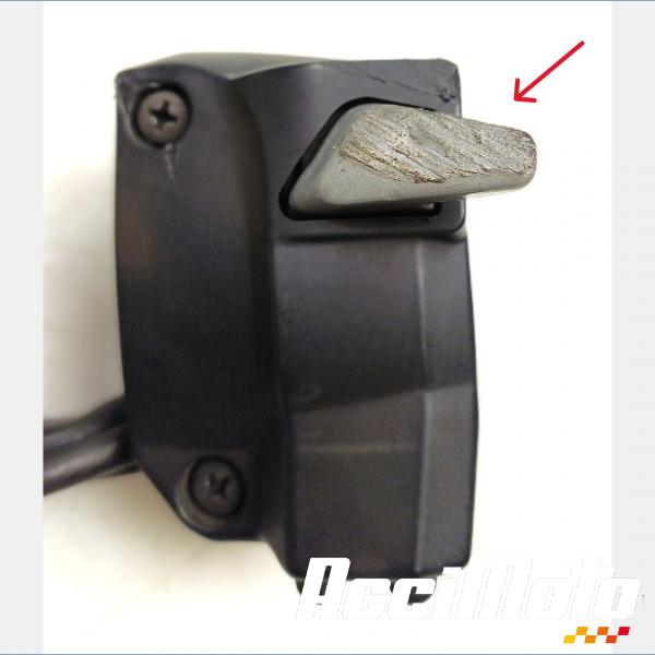 Pièce Moto Commodo (gauche) HONDA CB650R