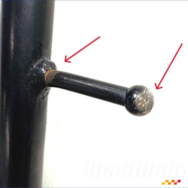 Pièce Moto Béquille latérale HONDA CB650R