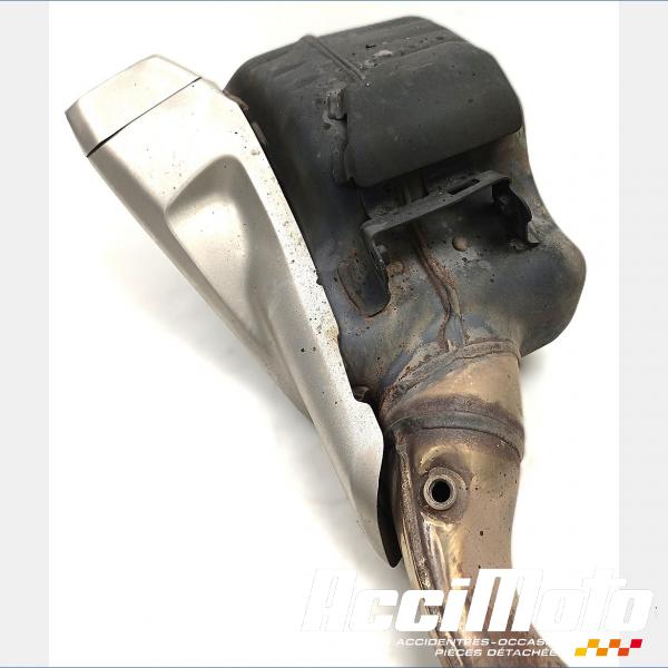 Pièce Moto Ligne d'échappement complète HONDA CB650R