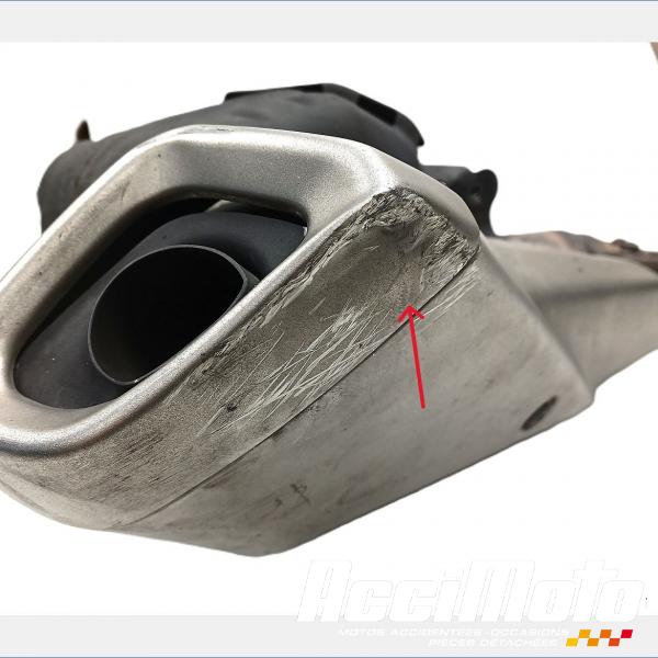 Pièce Moto Ligne d'échappement complète HONDA CB650R