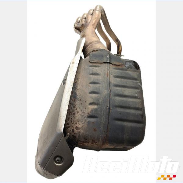 Pièce Moto Ligne d'échappement complète HONDA CB650R