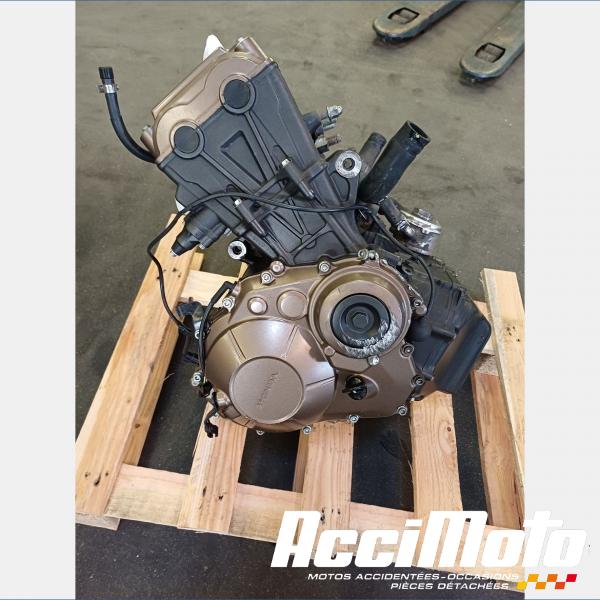 Pièce Moto Moteur HONDA CB650R